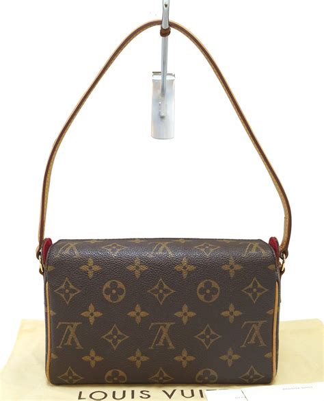 louis vuitton recital handbag|Best 25+ Deals for Louis Vuitton Recital Handbag .